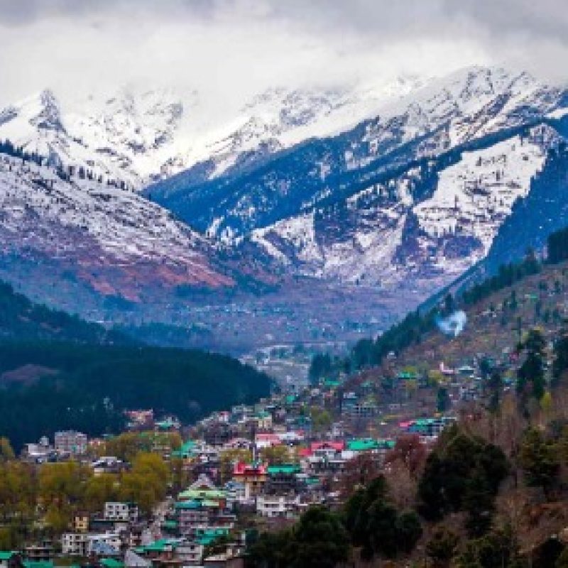 manali